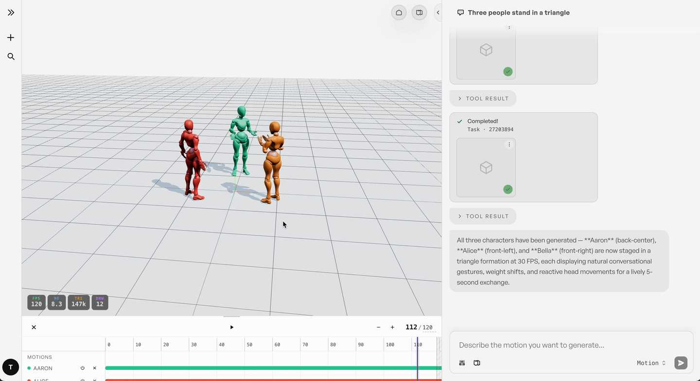 3D Viewer Operations